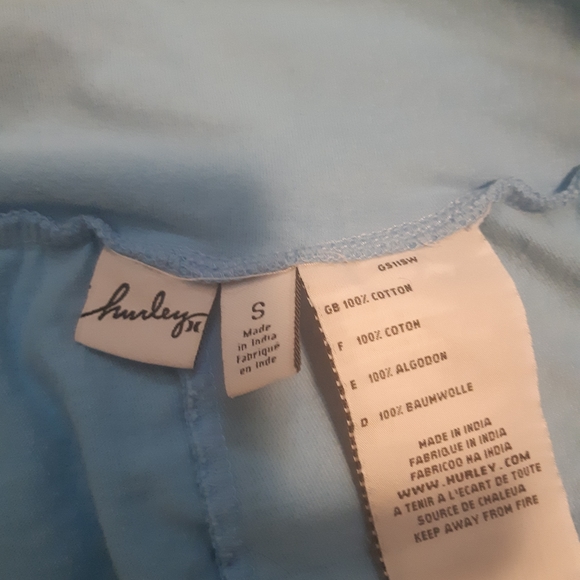 Hurley skirt - Picture 2 of 3